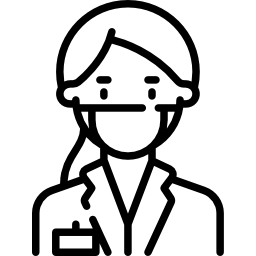 Ícone do serviço Cirurgias Dentais